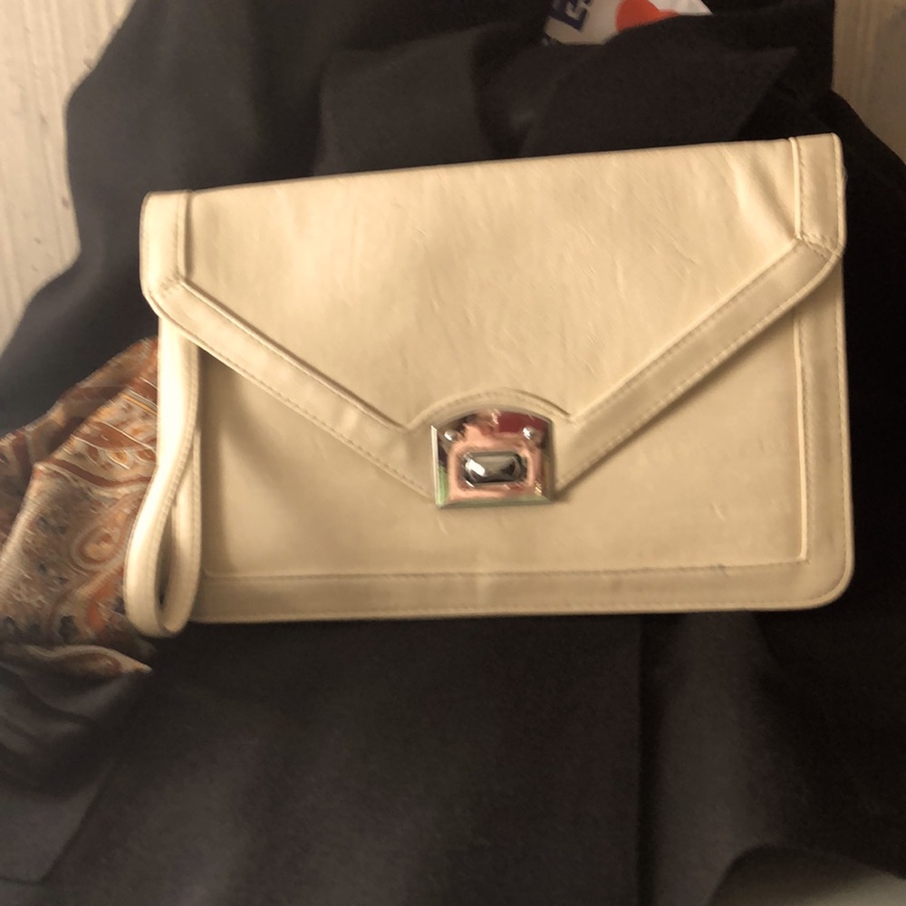 Clutch Bag from Miztique